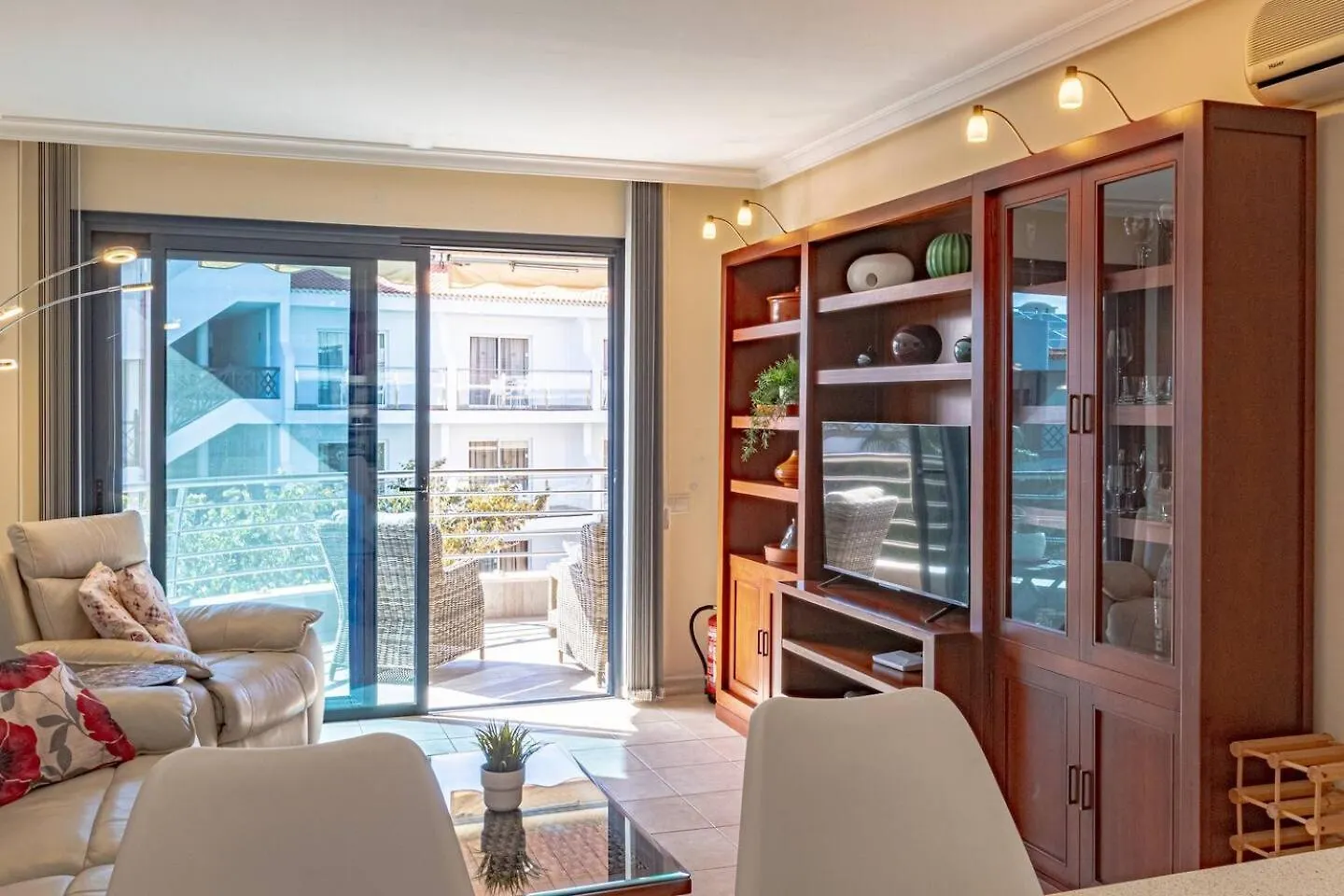 Santos Lerch Sol Apartment Puerto de Santiago  Španělsko