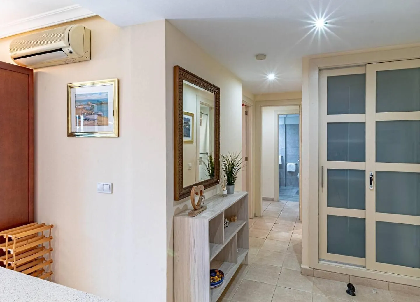 Santos Lerch Sol Apartment Puerto de Santiago  0*, Puerto de Santiago (Tenerife) Španělsko