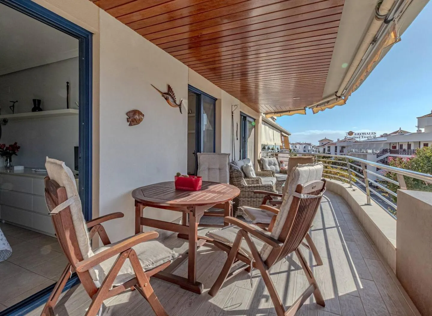 Santos Lerch Sol Apartment Puerto de Santiago   Puerto de Santiago (Tenerife)