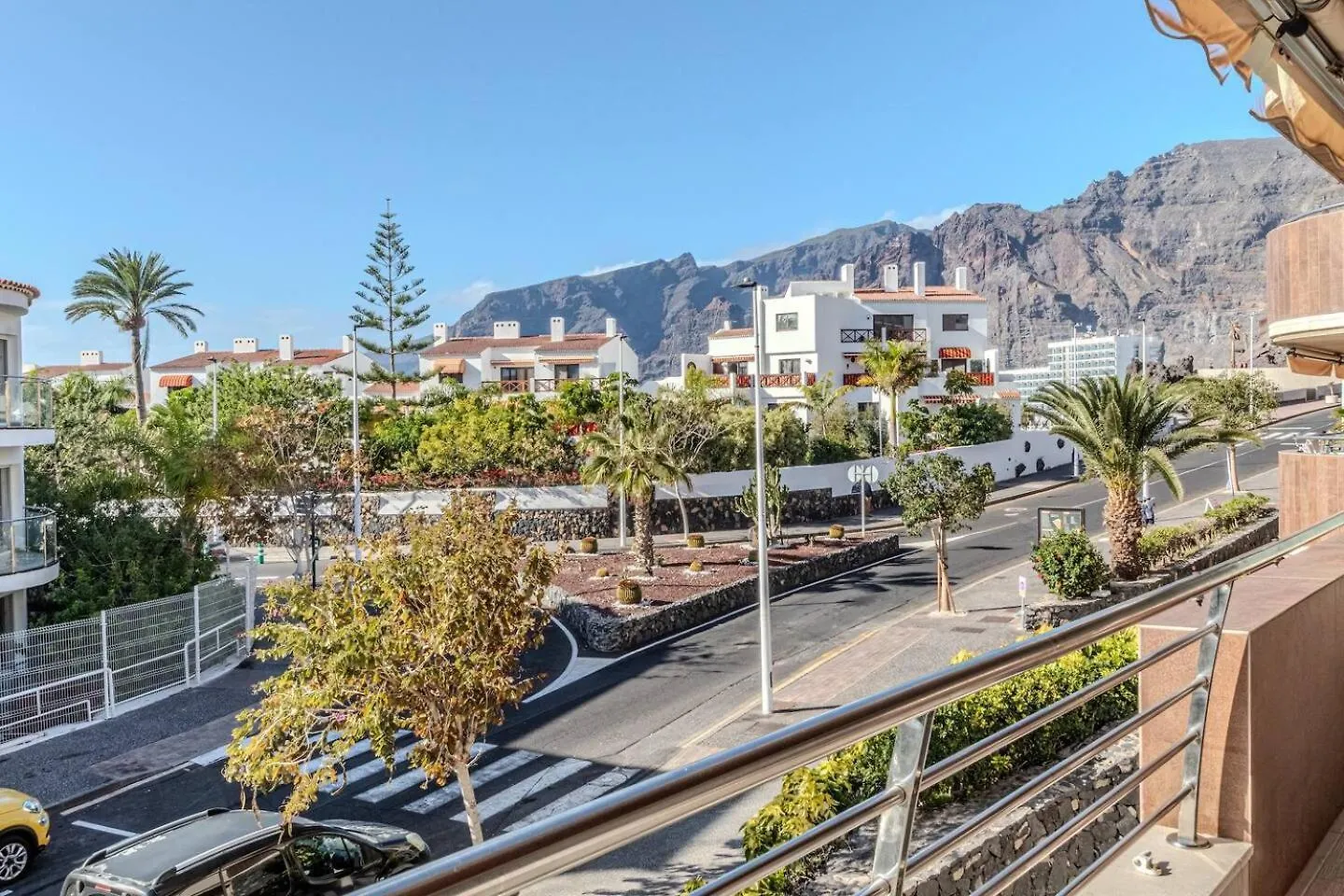 Santos Lerch Sol Apartment Puerto de Santiago  0*, Puerto de Santiago (Tenerife)