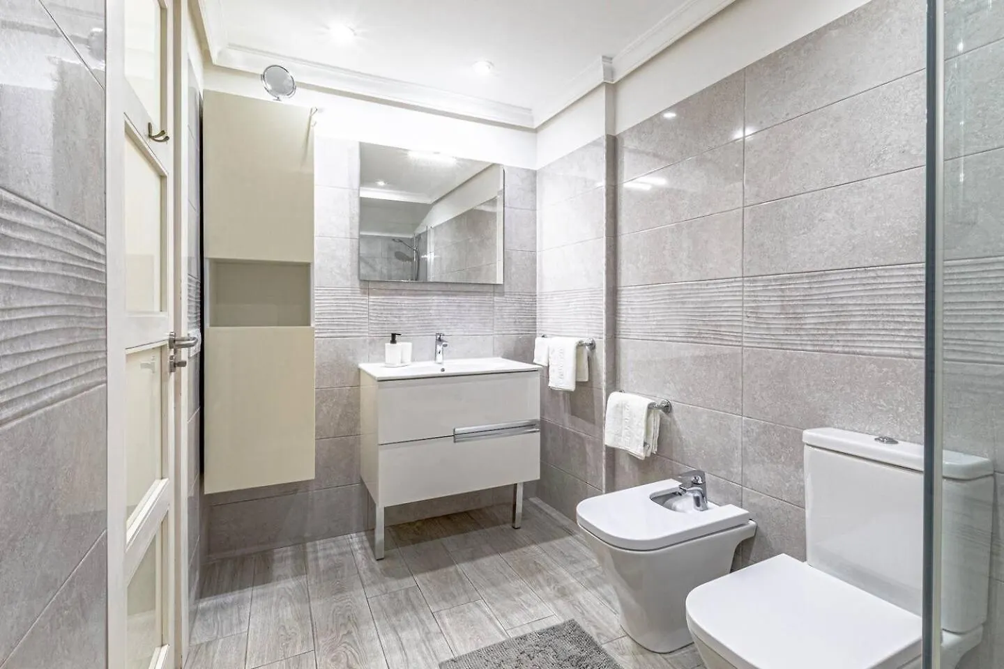 Santos Lerch Sol Apartment Puerto de Santiago  Španělsko