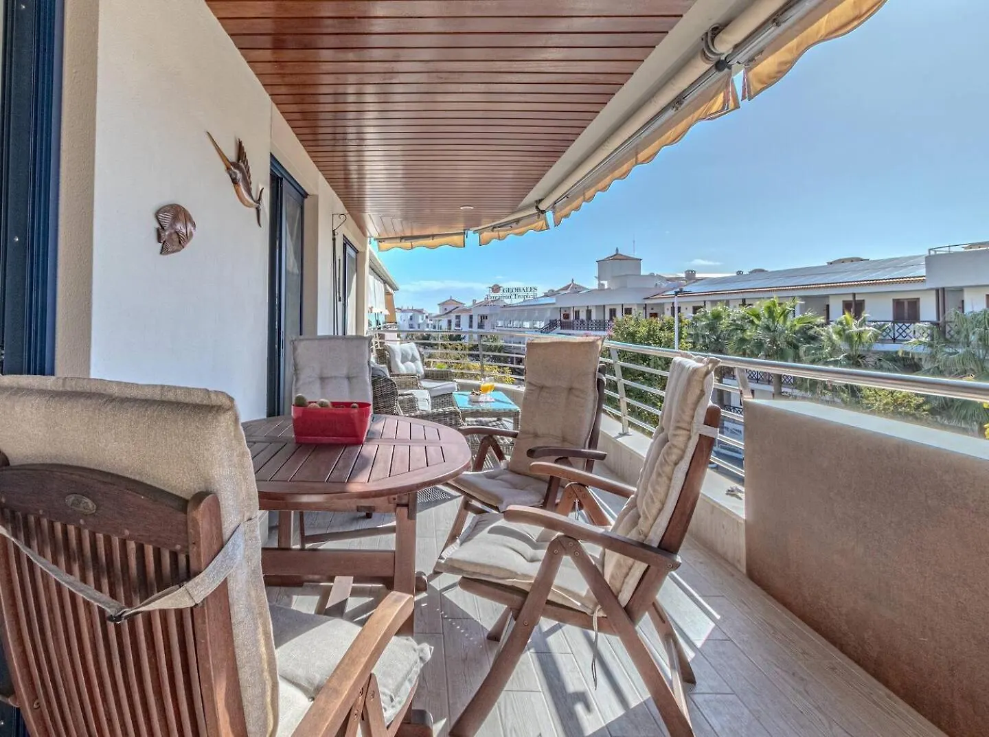 Santos Lerch Sol Apartment Puerto de Santiago  0*, Puerto de Santiago (Tenerife) España