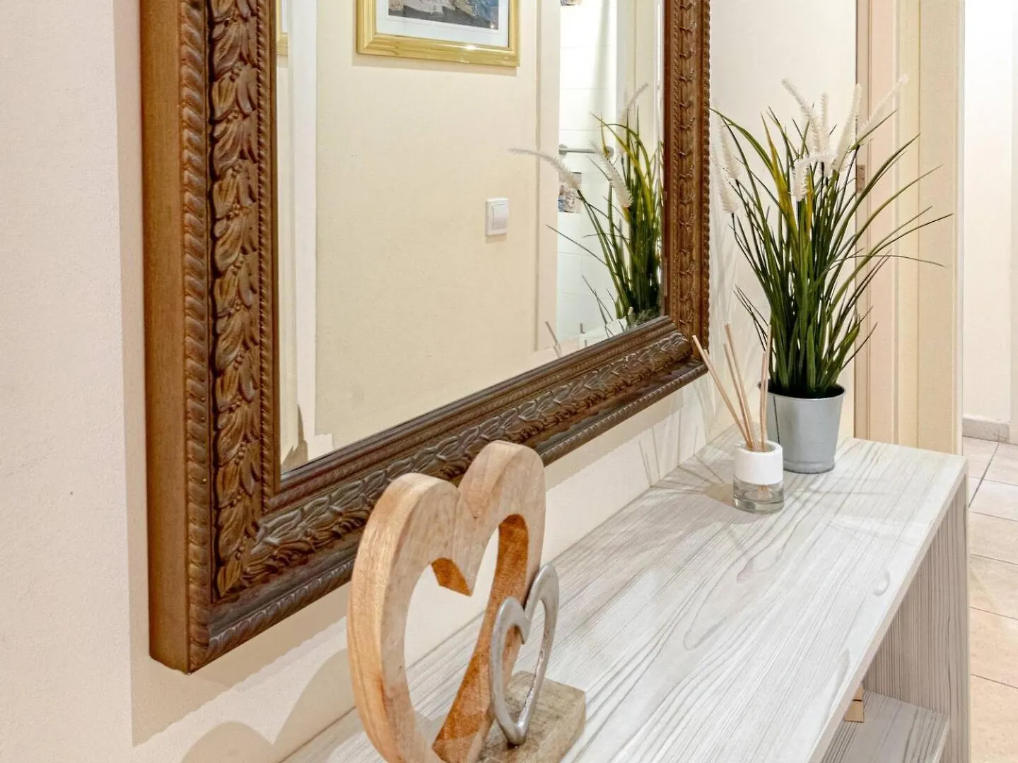 Santos Lerch Sol Apartment Puerto de Santiago
