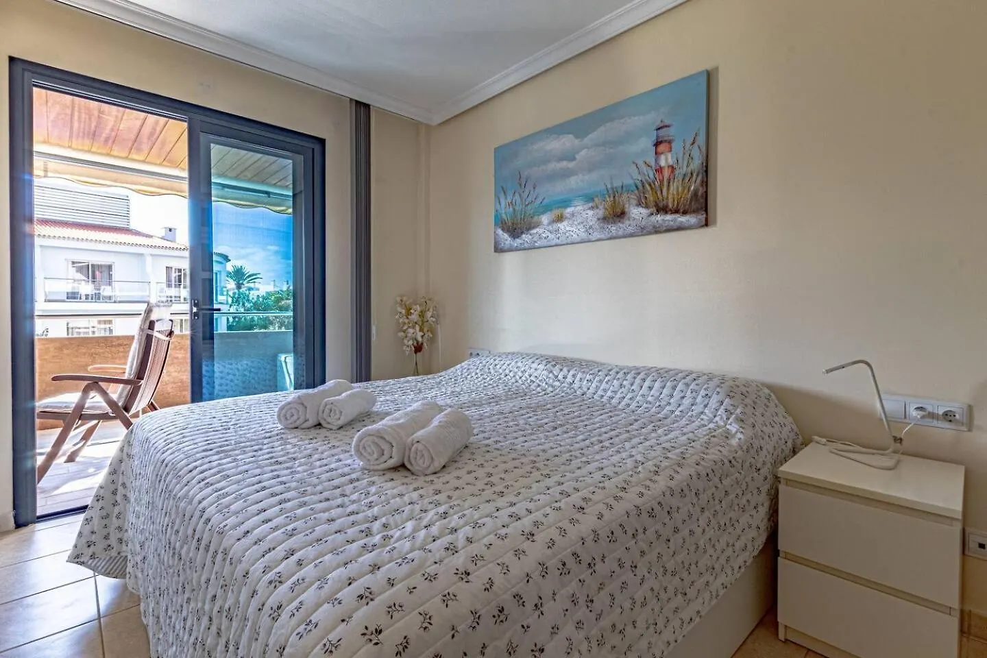 Santos Lerch Sol Apartment Puerto de Santiago   Puerto de Santiago (Tenerife)