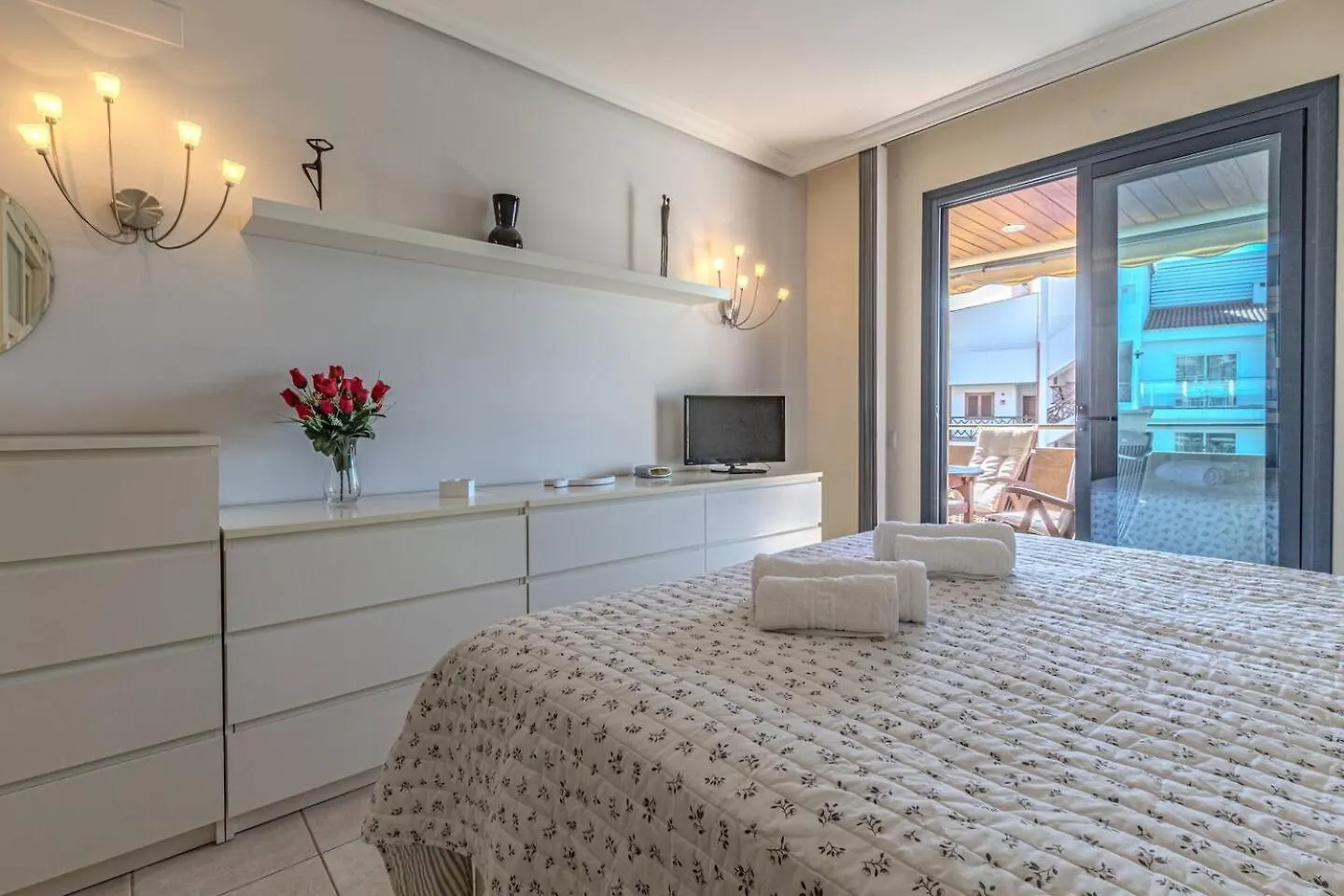 Santos Lerch Sol Apartment Puerto de Santiago  0*, Puerto de Santiago (Tenerife)