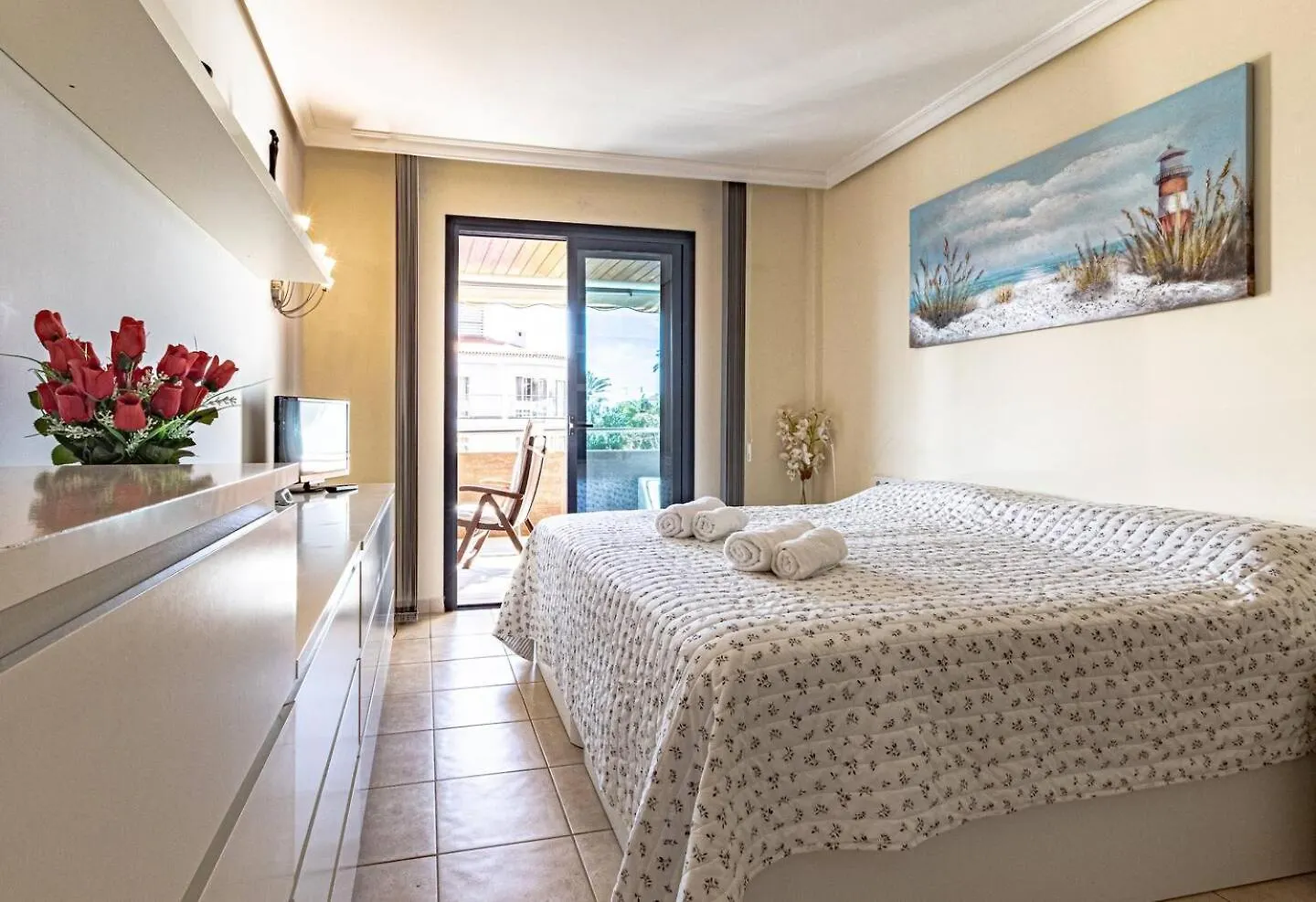 Santos Lerch Sol Apartment Puerto de Santiago  Puerto de Santiago (Tenerife)