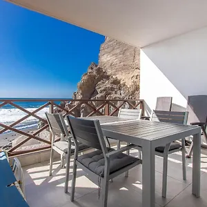 Apartamento Neptuno 1a019, Puerto de Santiago (Tenerife)