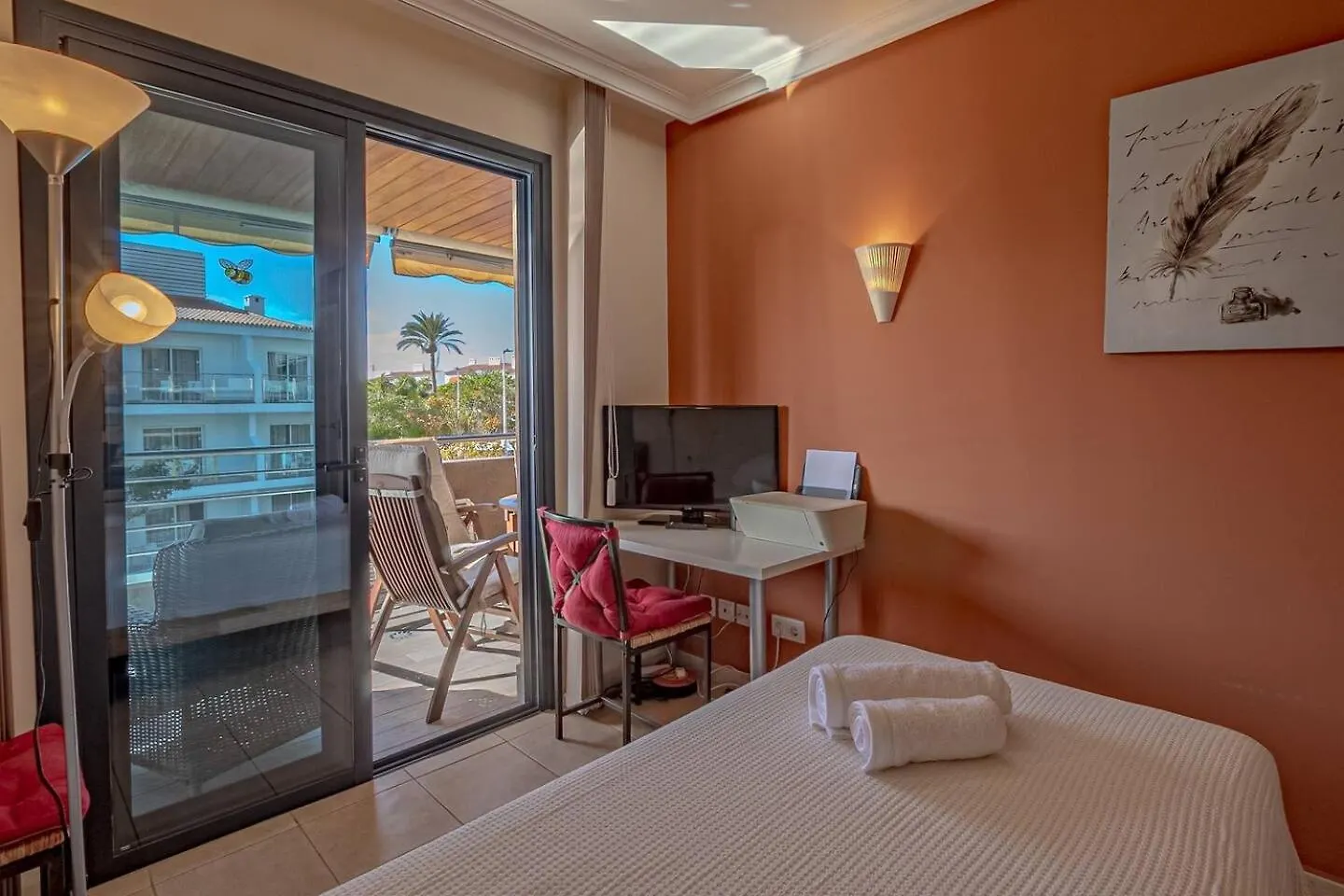 פוארטו דה סנטיאגו Santos Lerch Sol Apartment 0*, פוארטו דה סנטיאגו ספרד