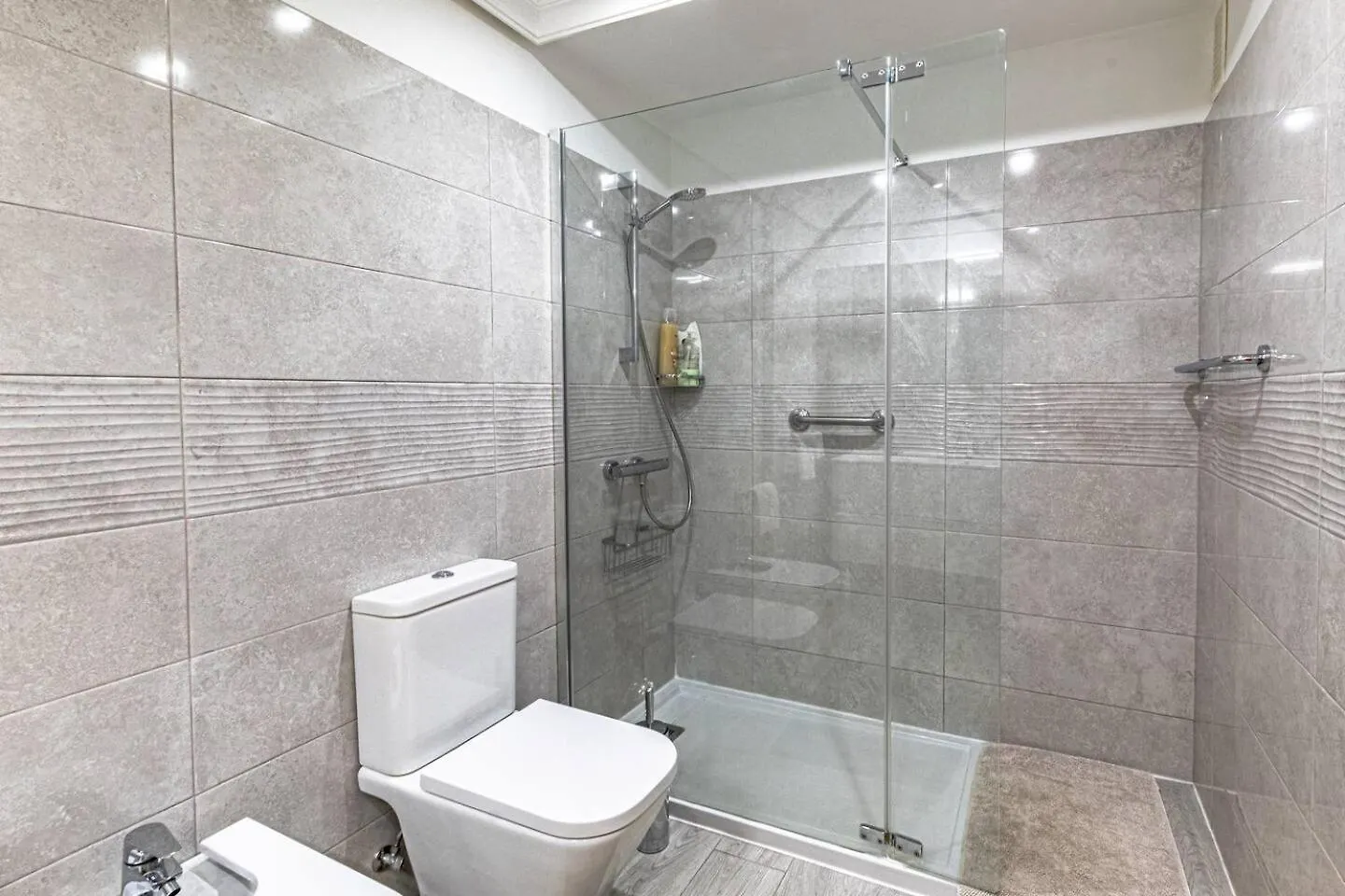 פוארטו דה סנטיאגו Santos Lerch Sol Apartment