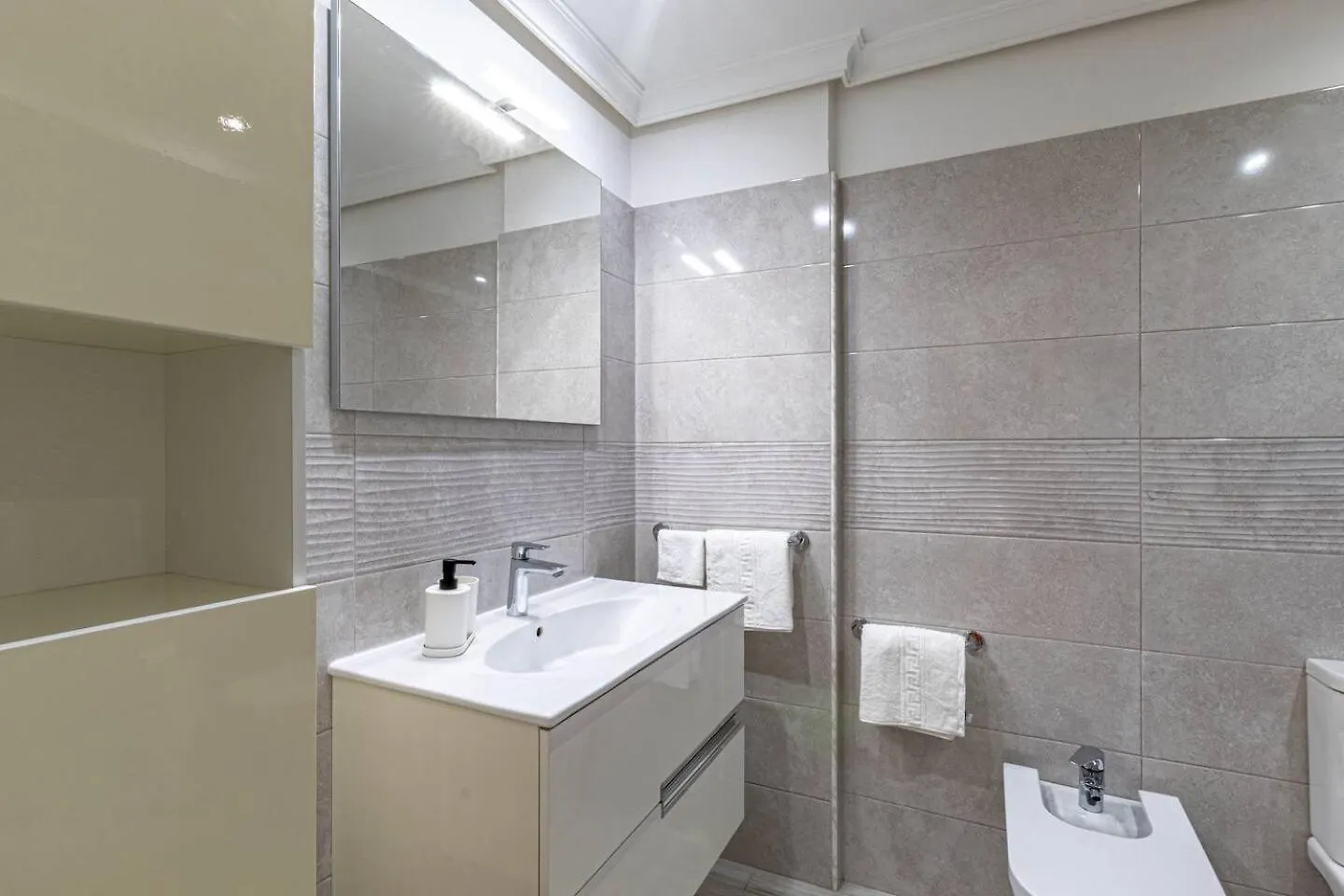 פוארטו דה סנטיאגו Santos Lerch Sol Apartment 0*, פוארטו דה סנטיאגו